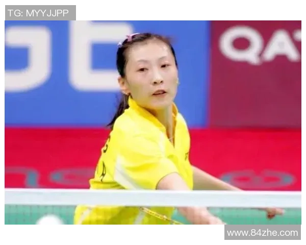 专访羽毛球女王吴丽揭秘她成功背后的秘密与坚持